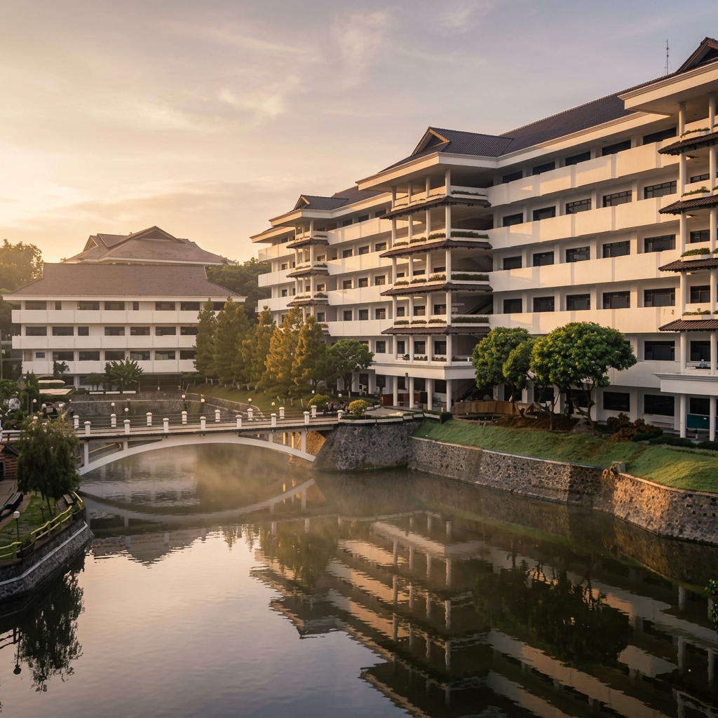 Faculty of Medicine University of Muhammadiyah Malang