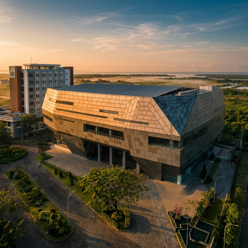 Faculty of Medicine Widya Mandala Catholic University