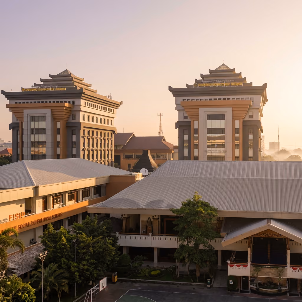 Faculty of Medicine Wijaya Kusuma University