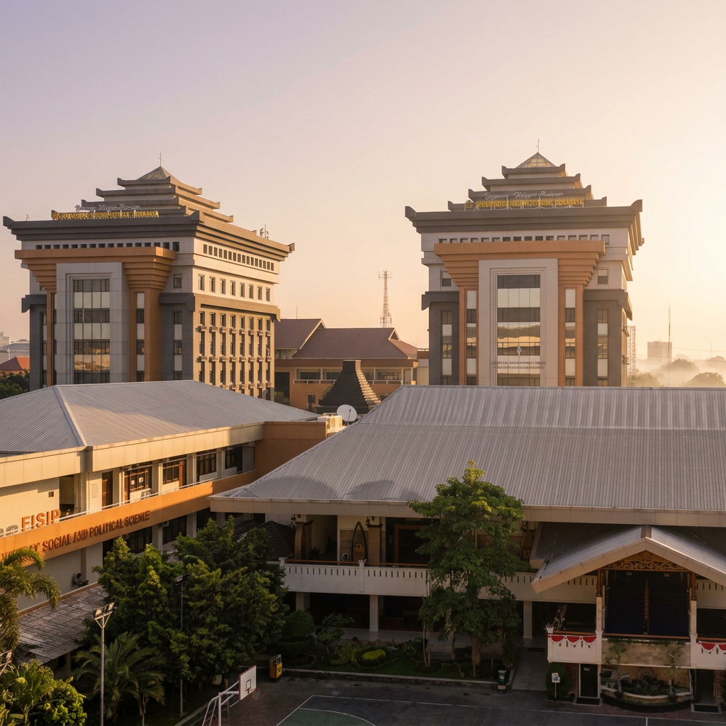 Faculty of Medicine Wijaya Kusuma University