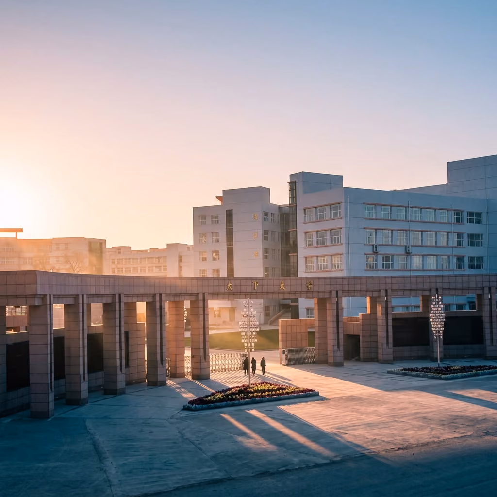 Beihua University