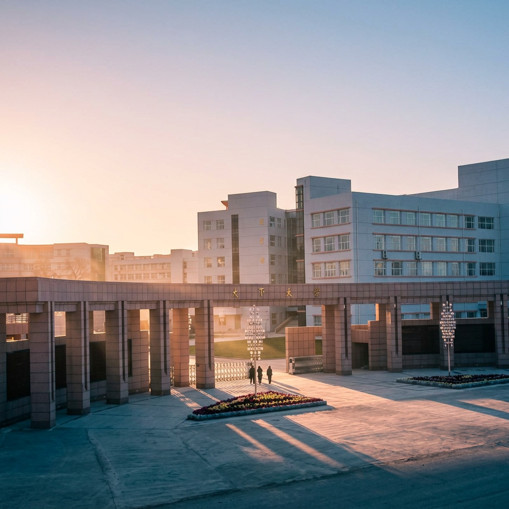 Beihua University