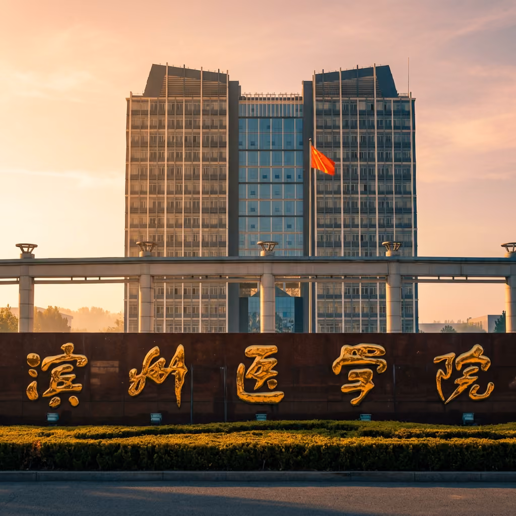 Binzhou Medical University