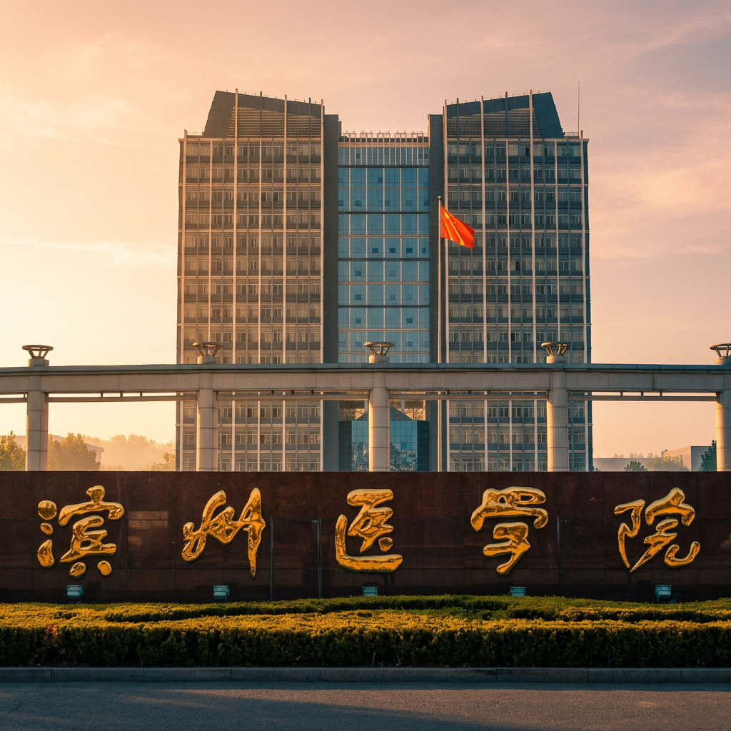 Binzhou Medical University