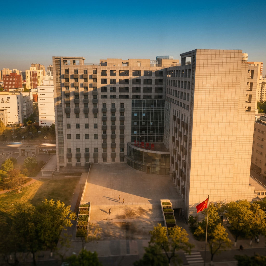 Capital Medical University