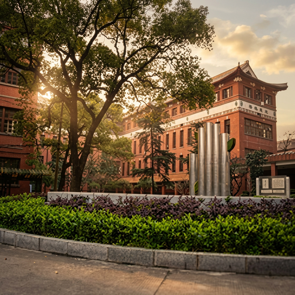 Central South University (Xiangya School of Medicine)
