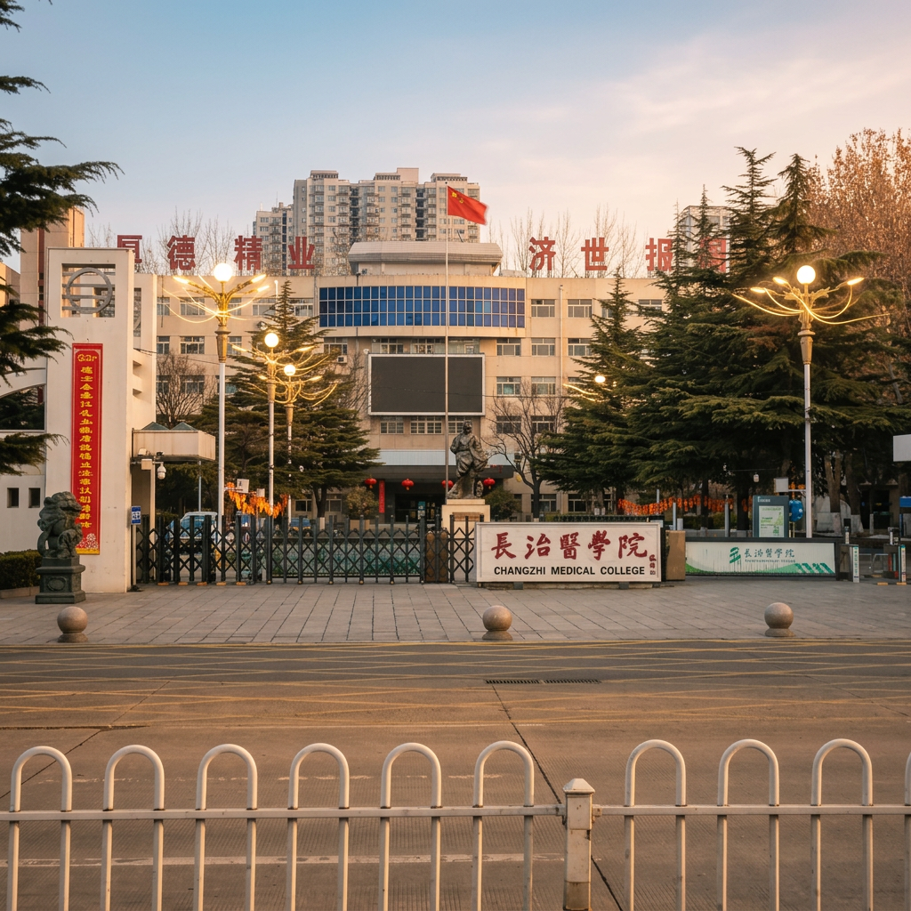 Changzhi Medical College