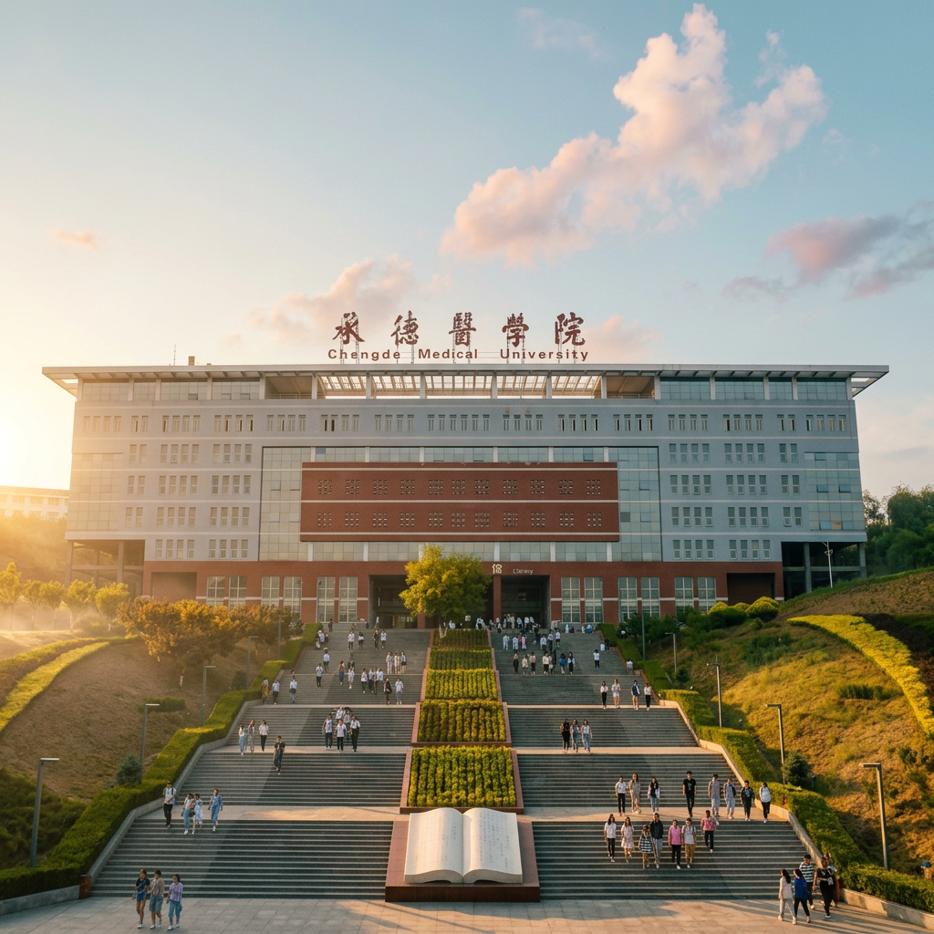 Chengde Medical University