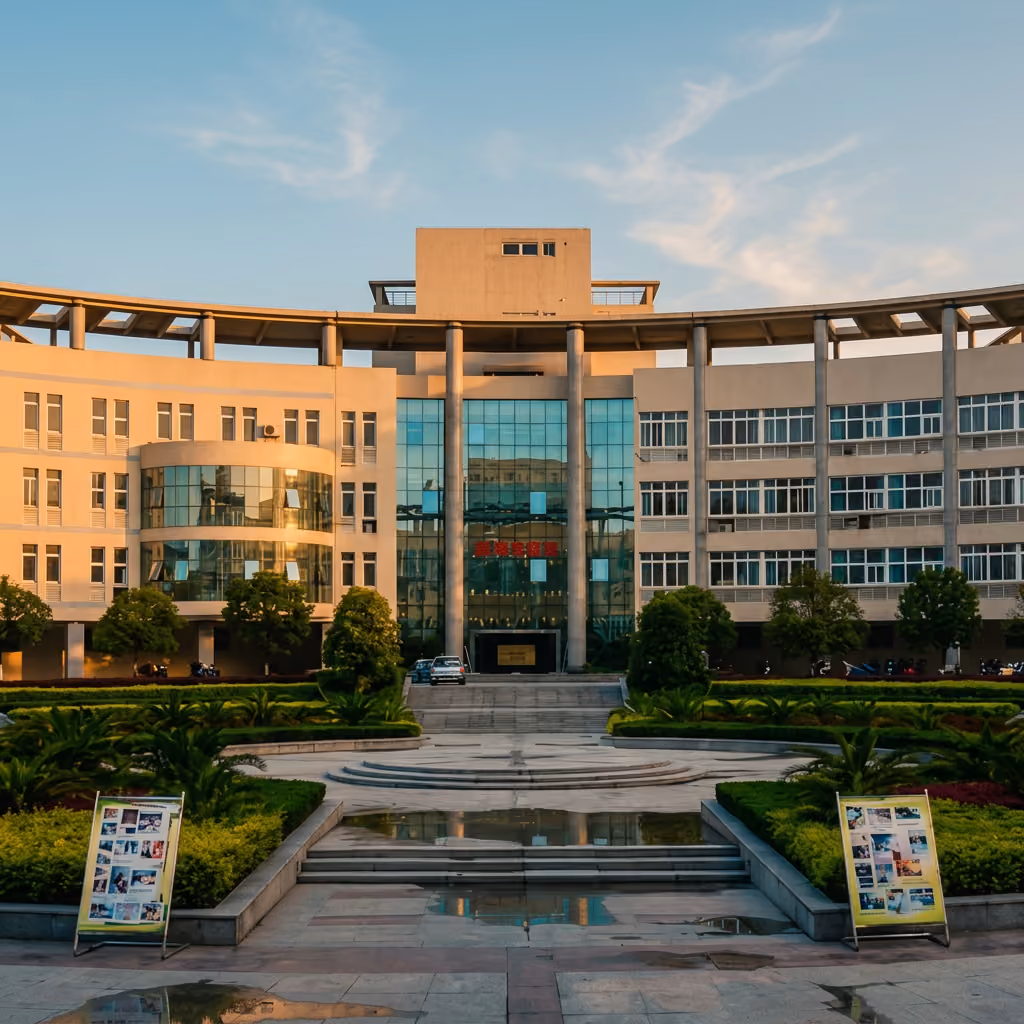 China Three Gorges University