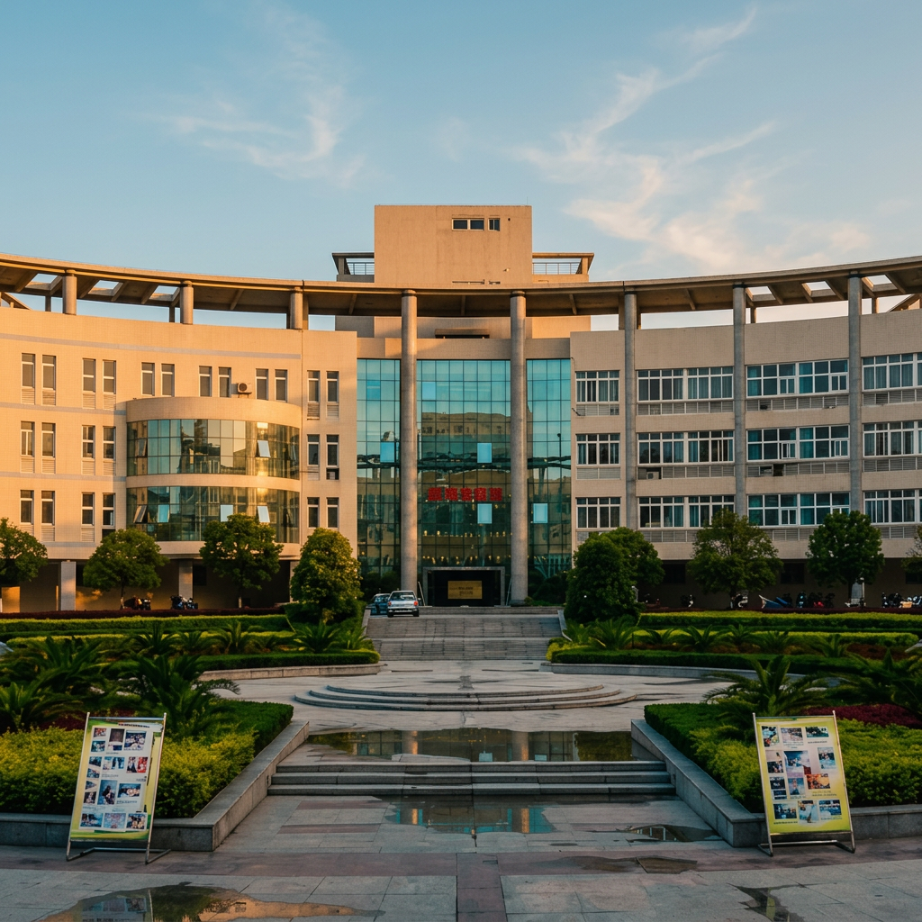 China Three Gorges University
