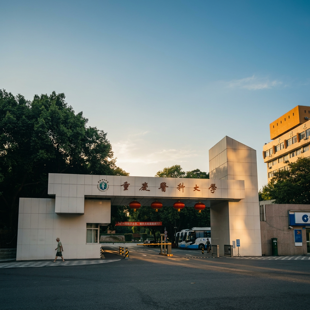 Chongqing Medical University