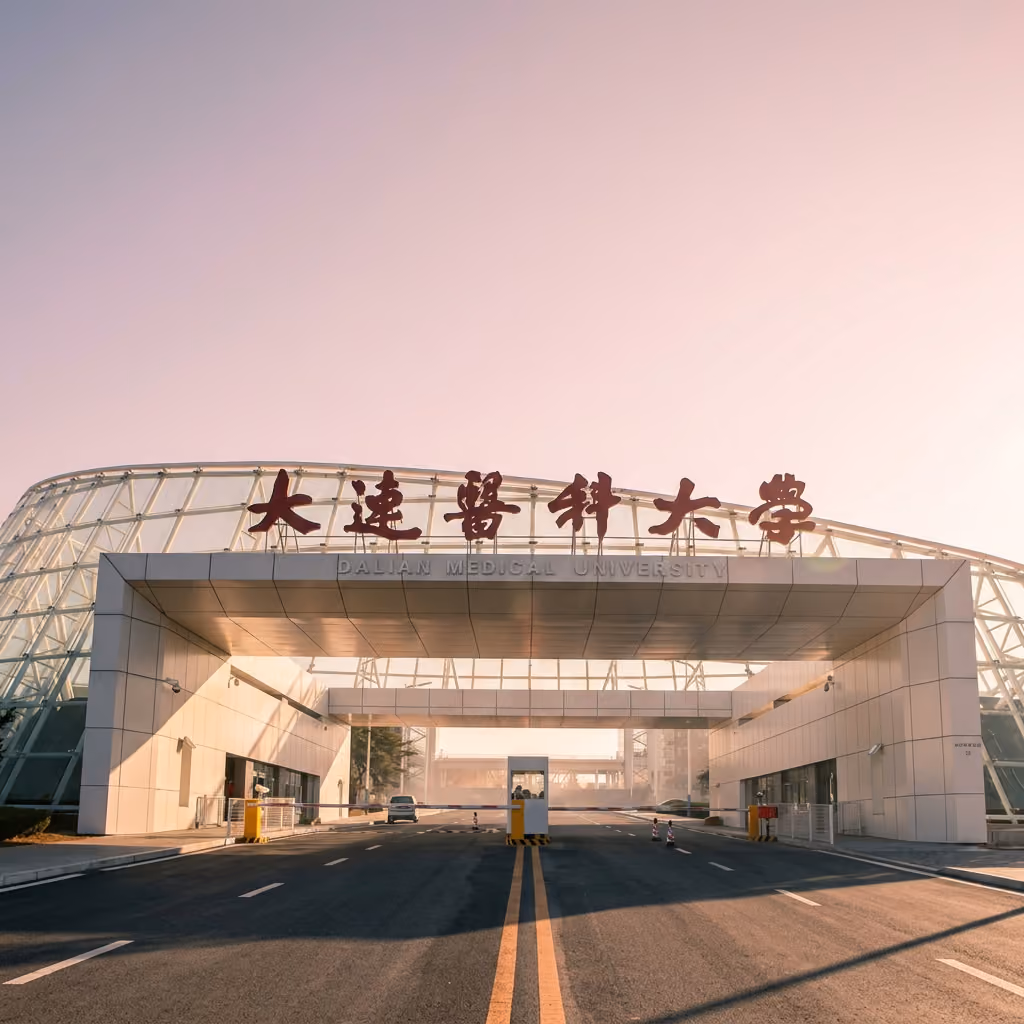 Dalian Medical University