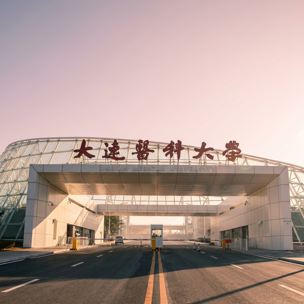 Dalian Medical University