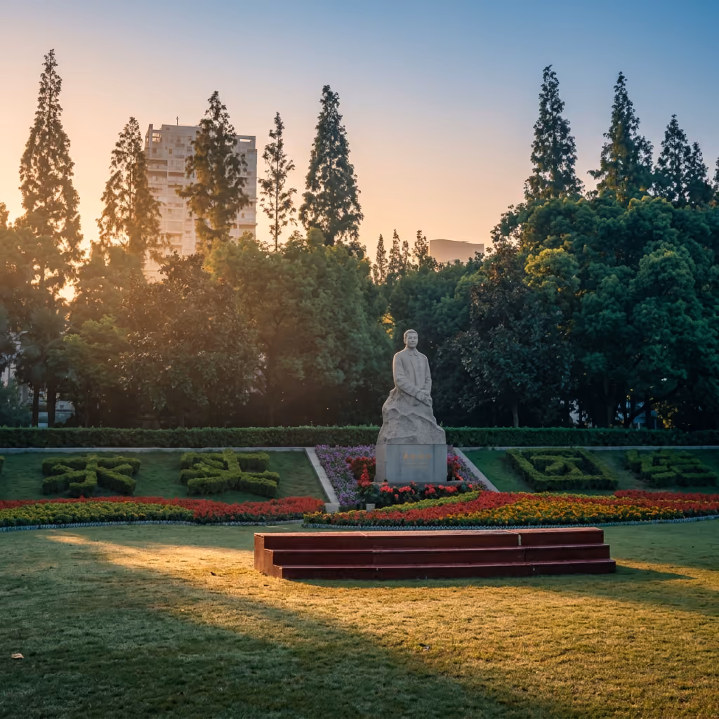 Fudan University Shanghai Medical College