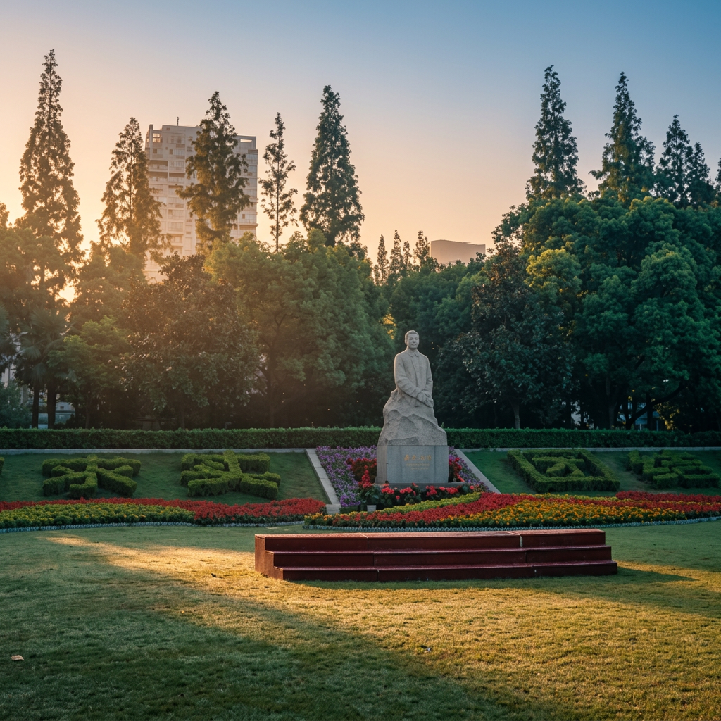 Fudan University Shanghai Medical College