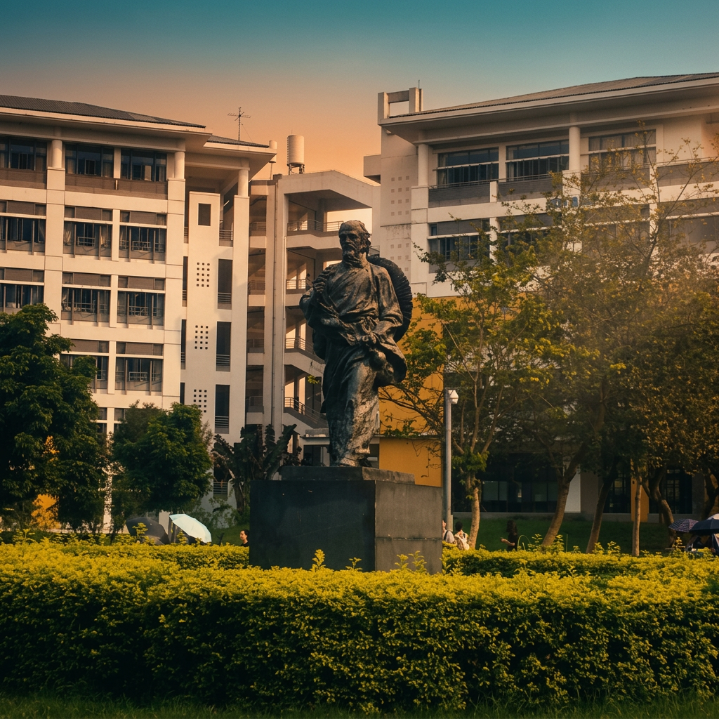 Guangdong Medical University