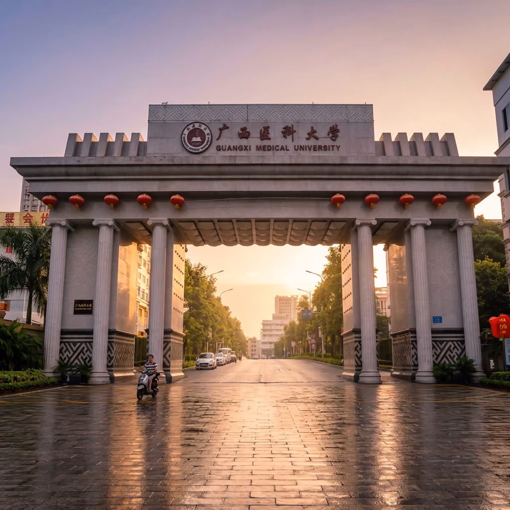 Guangxi Medical University