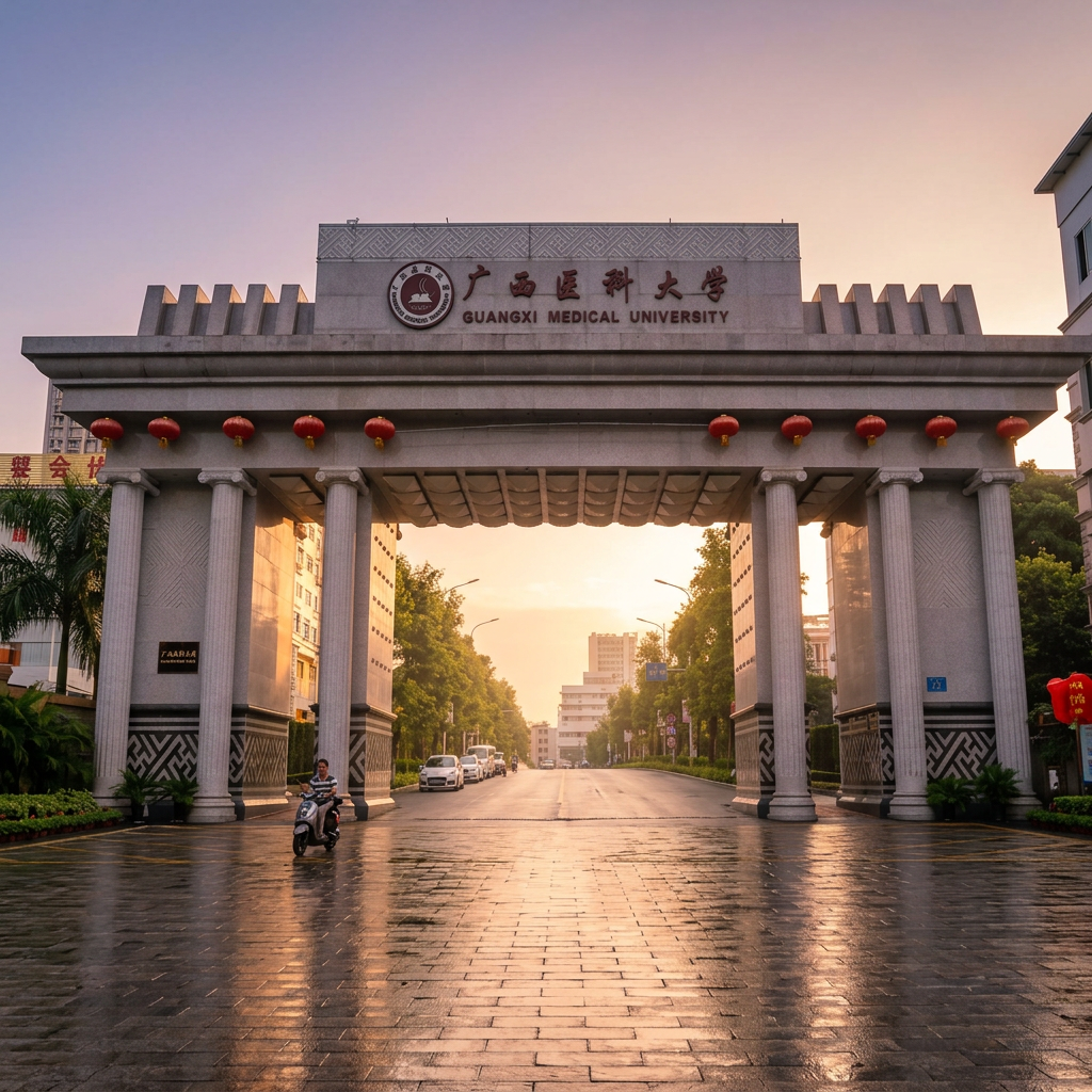 Guangxi Medical University
