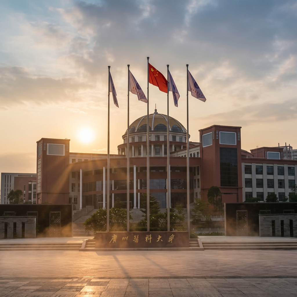 Guangzhou Medical University