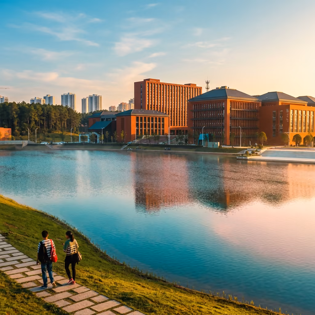 Guizhou Medical University