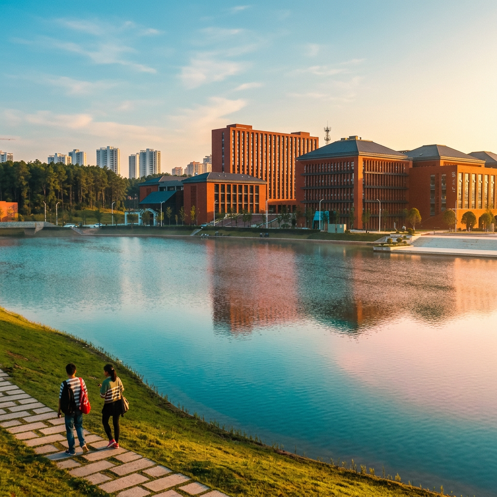 Guizhou Medical University