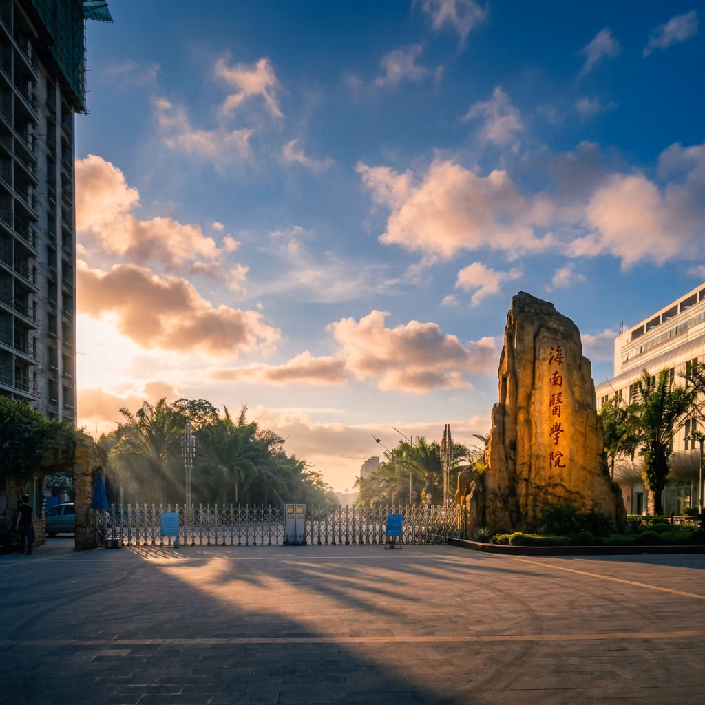 Hainan Medical University