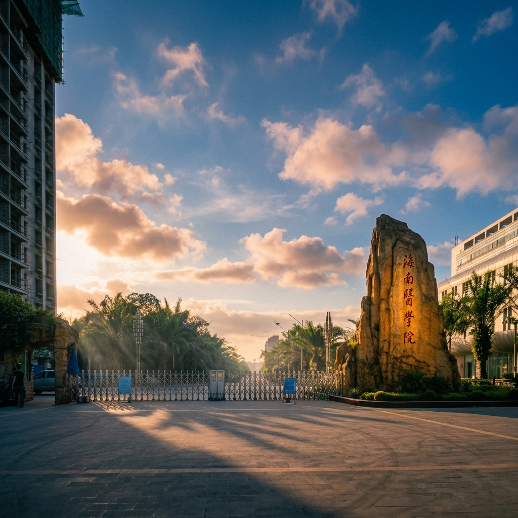 Hainan Medical University