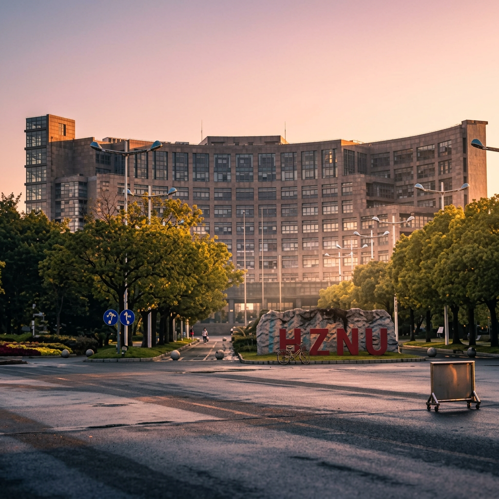 Hangzhou Normal University