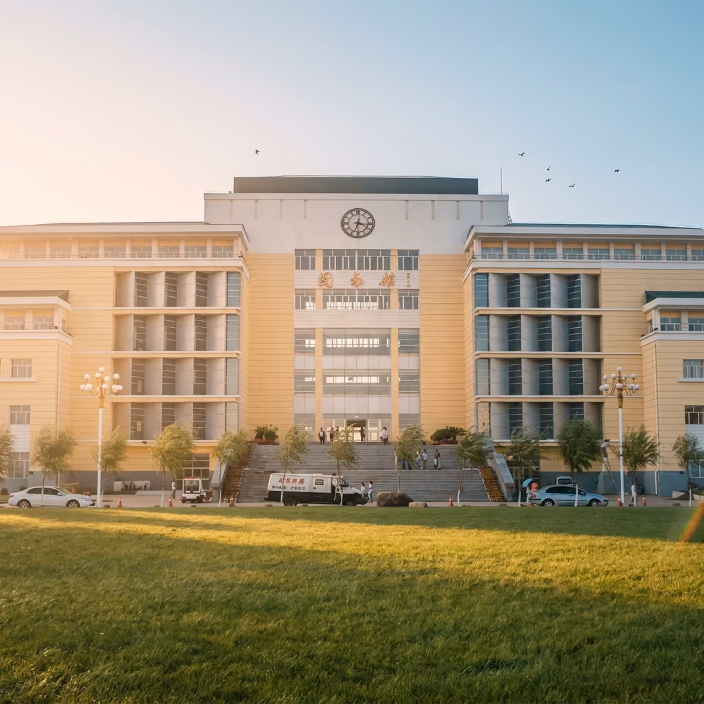 Harbin Medical University