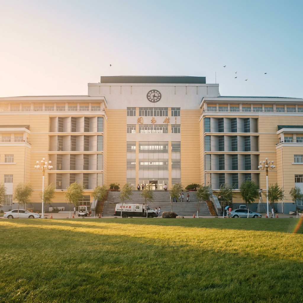 Harbin Medical University
