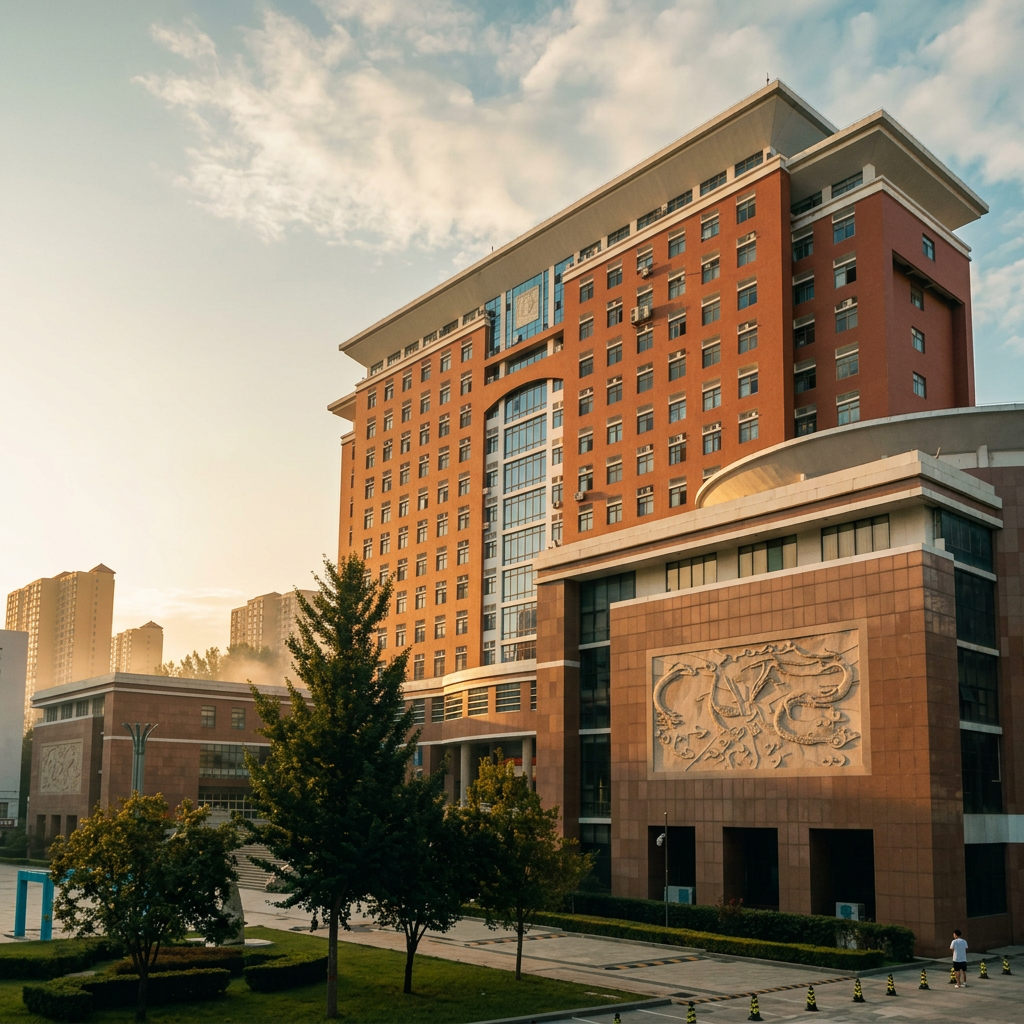 Hebei Medical University