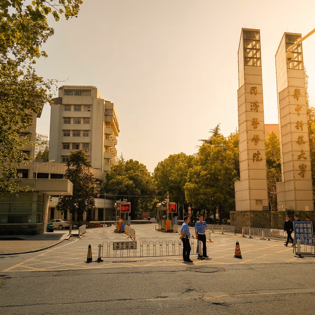 Huazhong University of Science and Technology (Tongji Medical College)