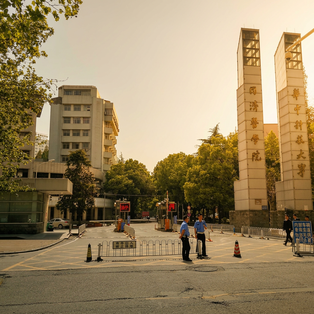 Huazhong University of Science and Technology (Tongji Medical College)