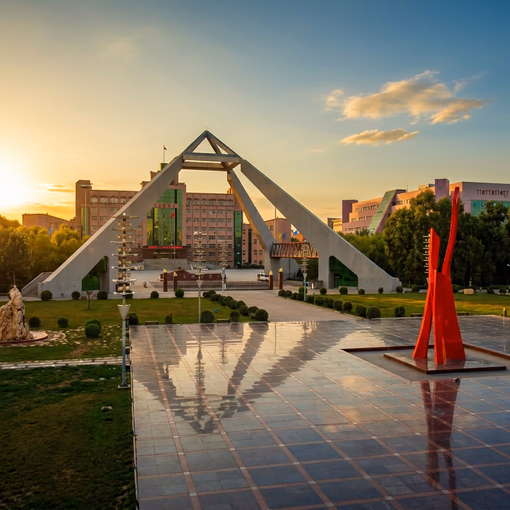 Jiamusi University