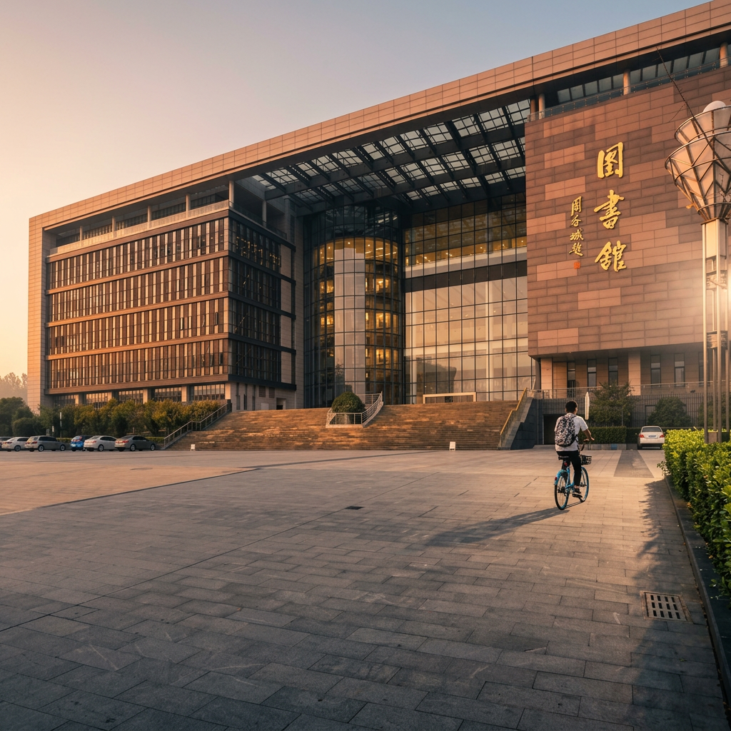 Jiangsu University