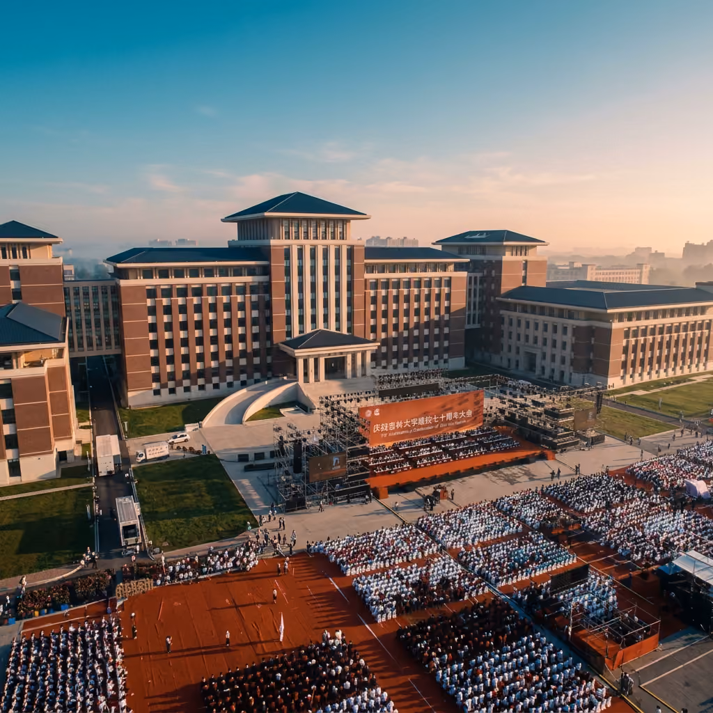 Jilin University