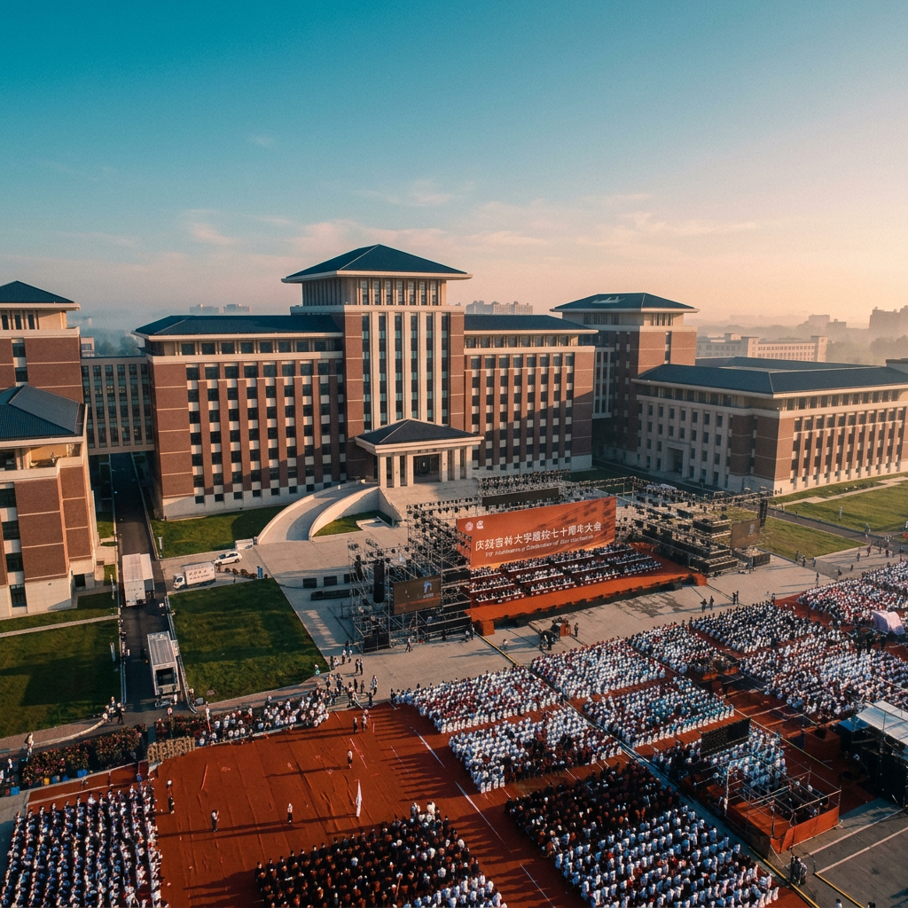 Jilin University