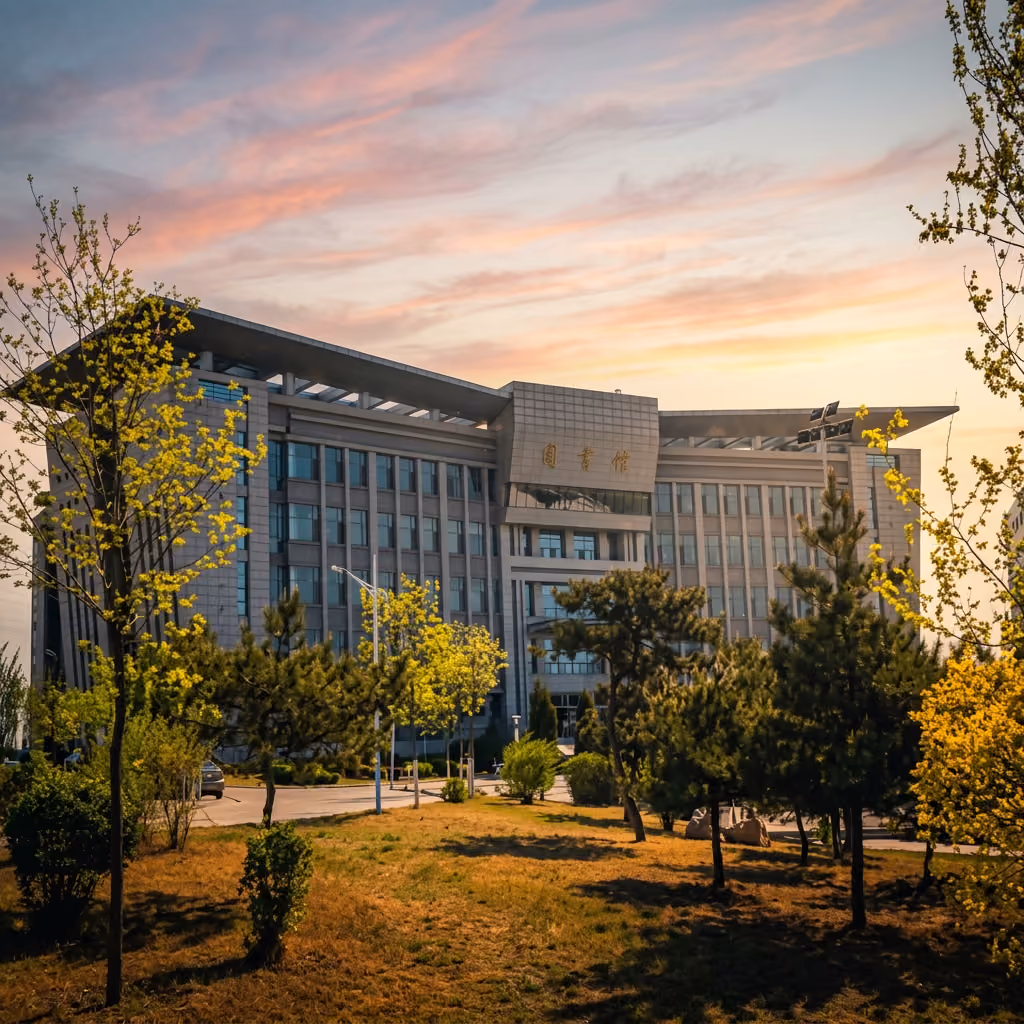 Jinzhou Medical University