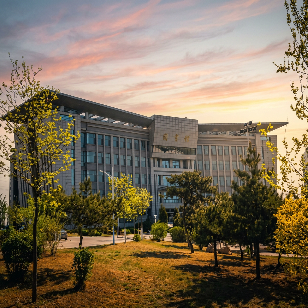 Jinzhou Medical University