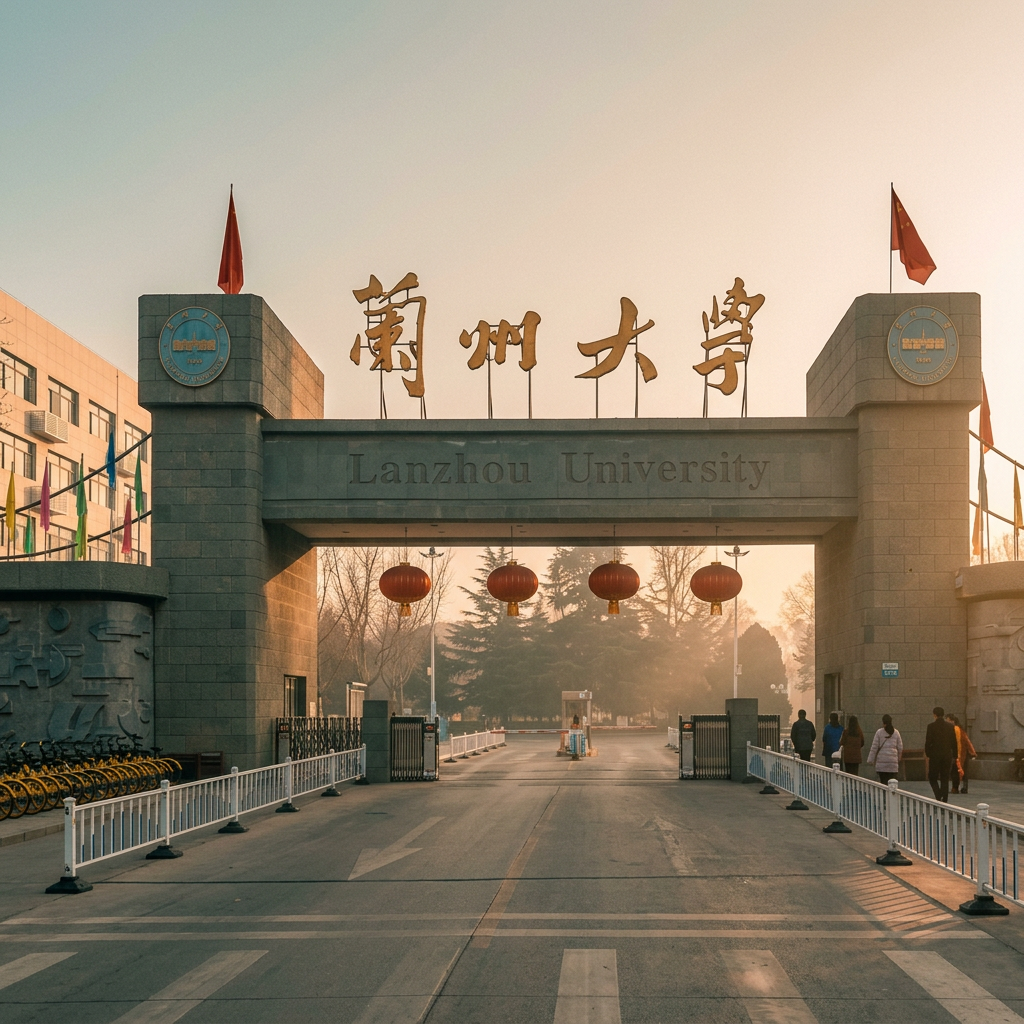 Lanzhou University