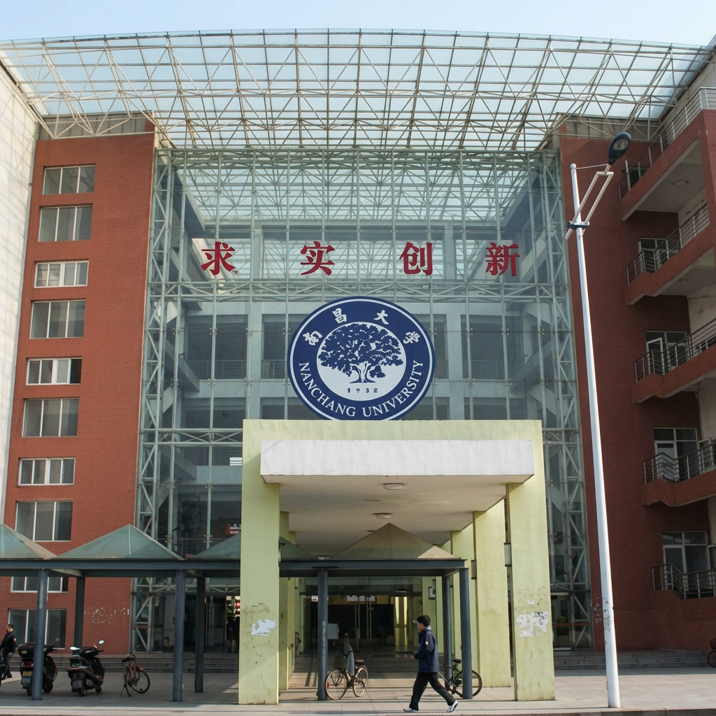 Nanchang University (Jiangxi Medical College)
