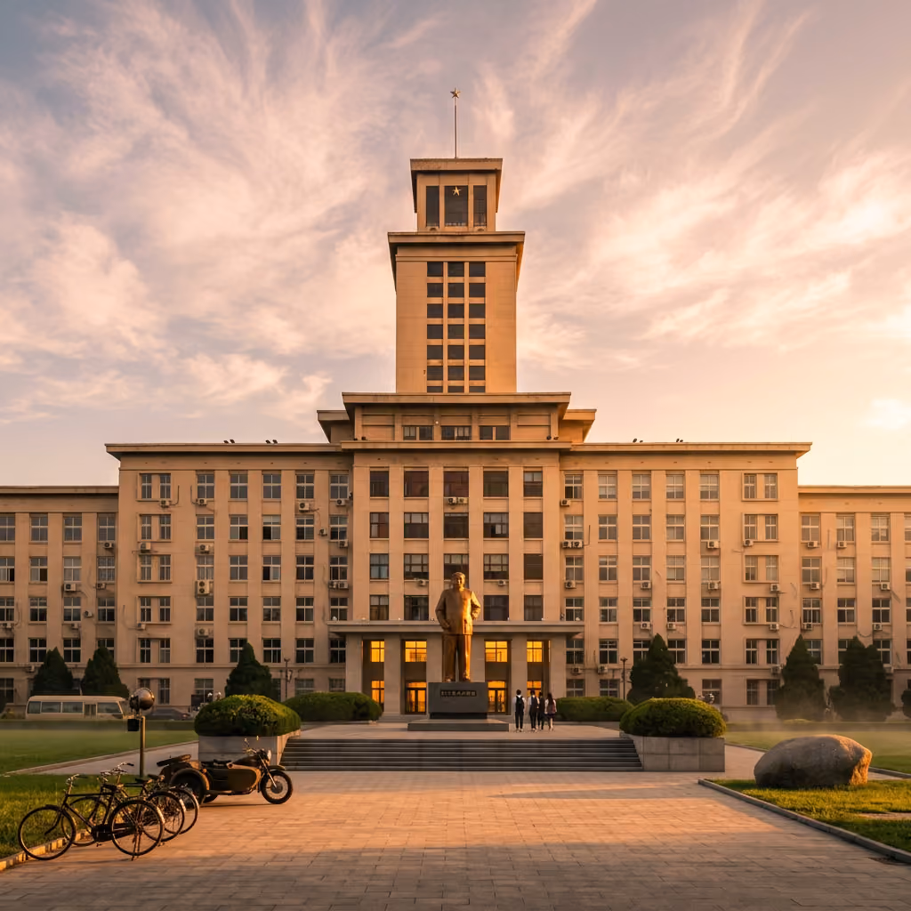 Nankai University