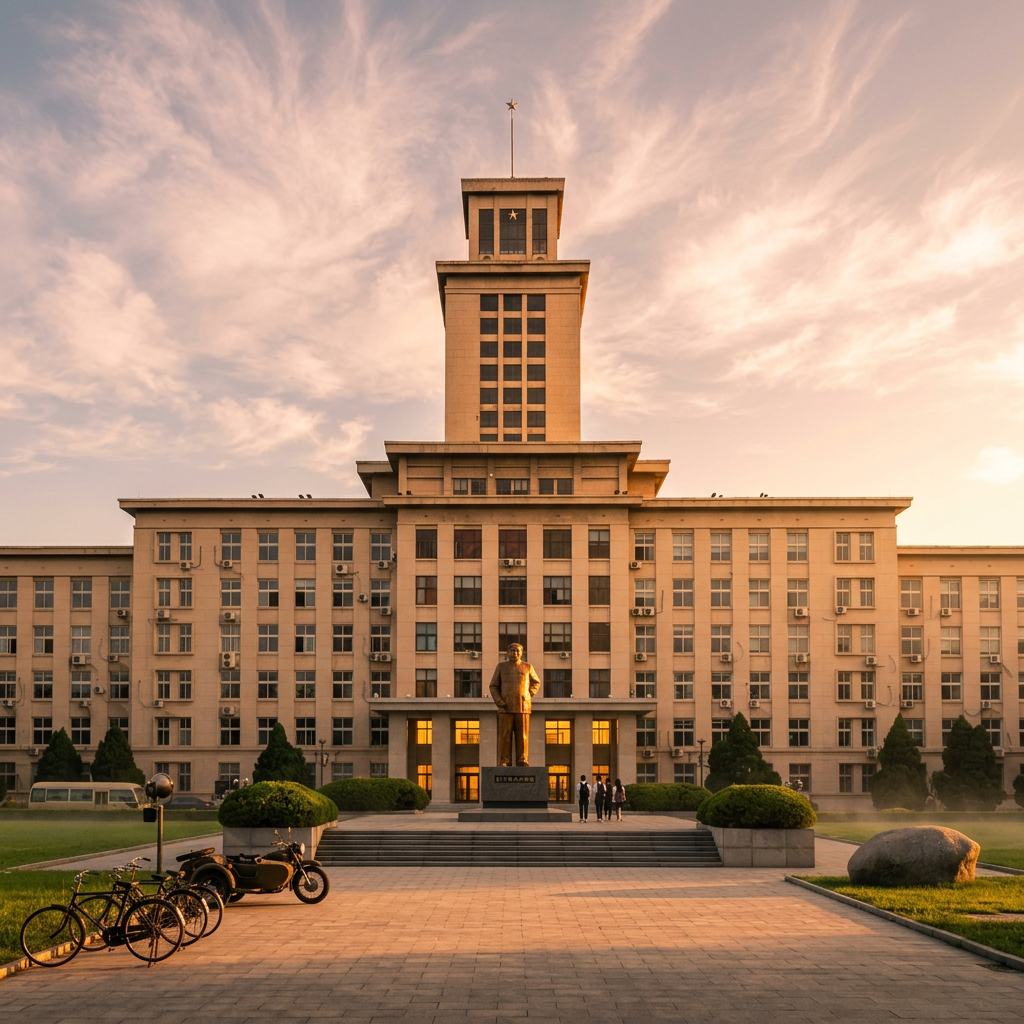 Nankai University