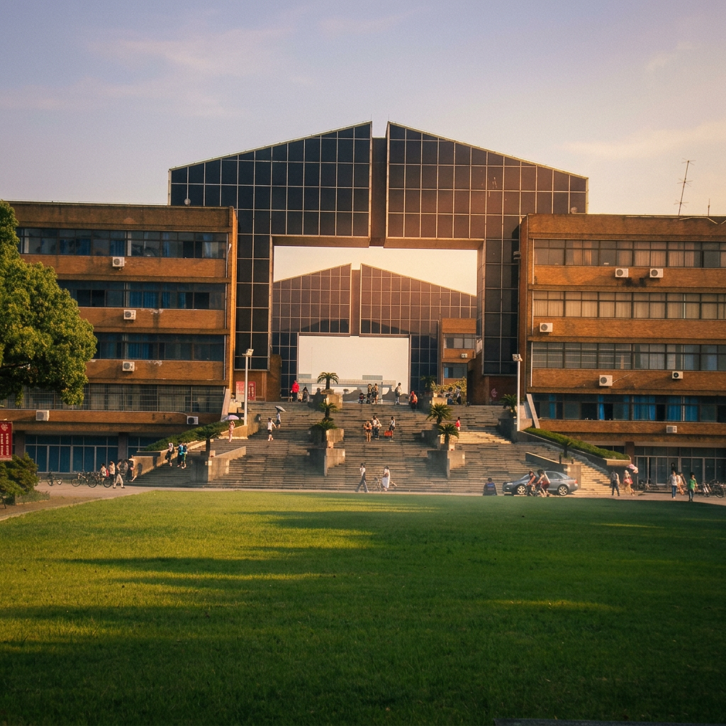 Ningbo University
