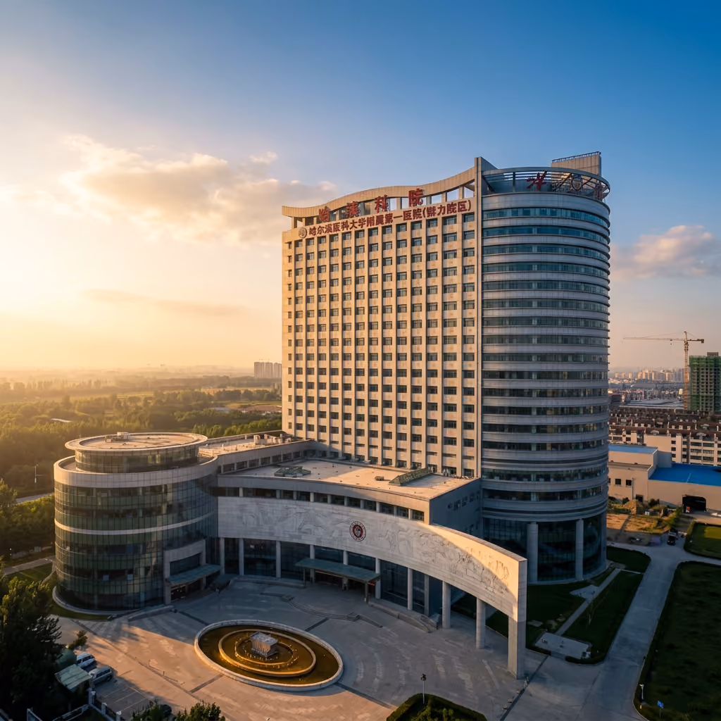 Ningxia Medical University