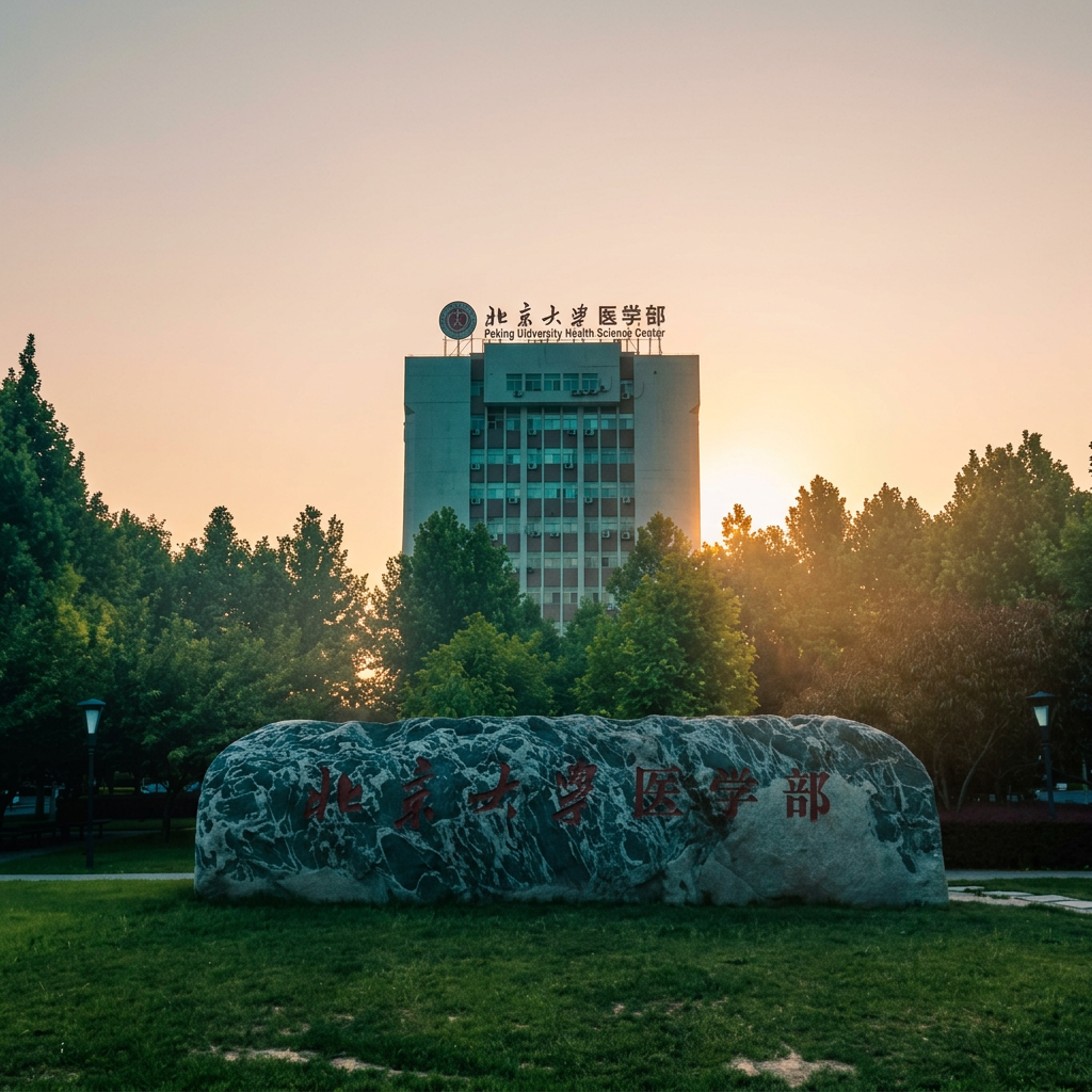 Peking University Health Science Center