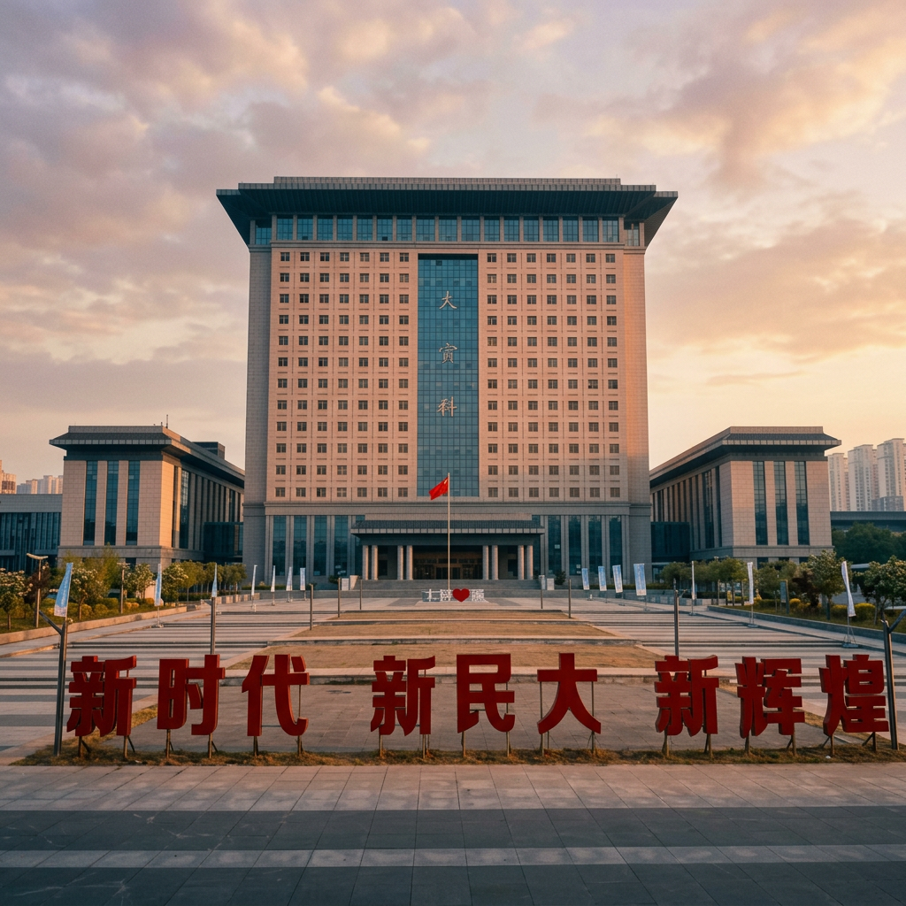 Qinghai University