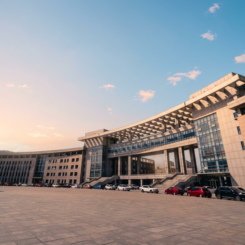 Qiqihar Medical University
