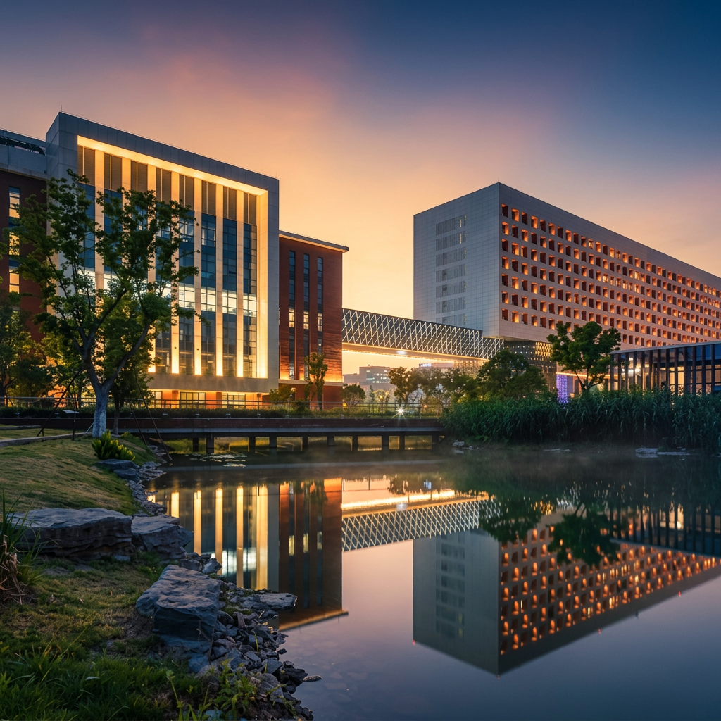 School of Medicine, Zhejiang University