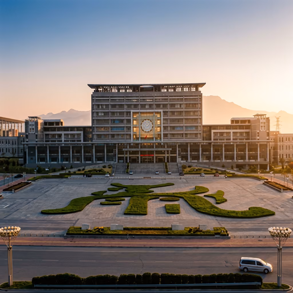 Shandong First Medical University